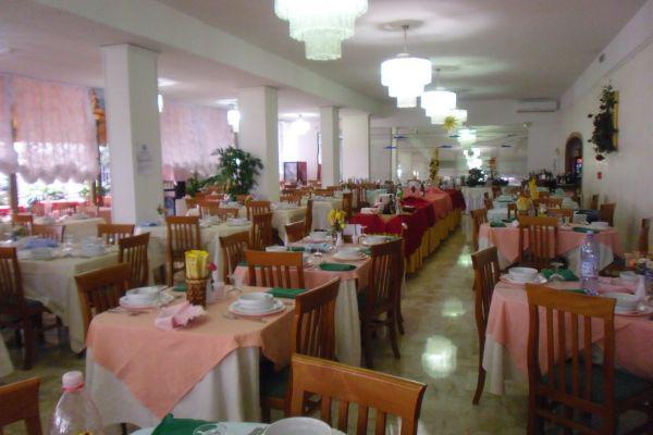 阿尔弗雷多酒店 里米尼 外观 照片